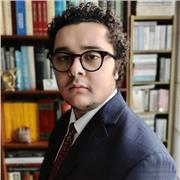 Profesor de derecho (civil, administrativo, sociedades y procesal)